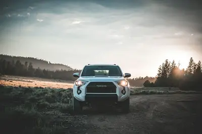 Omoda C5