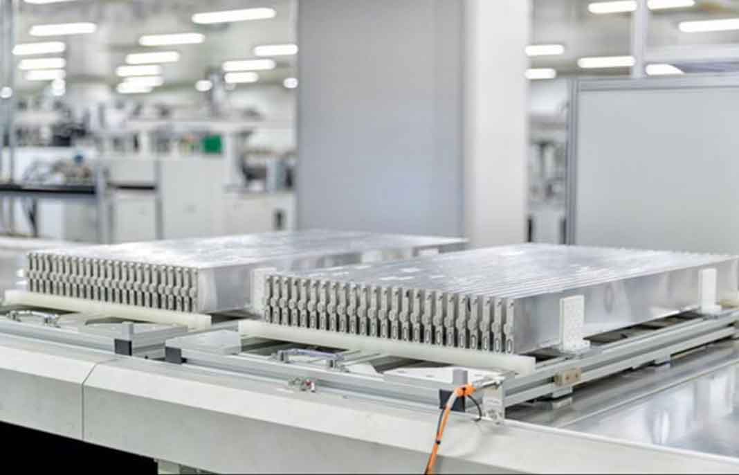 có thể sạc từ 30% lên 80% chỉ trong vòng 30 phút