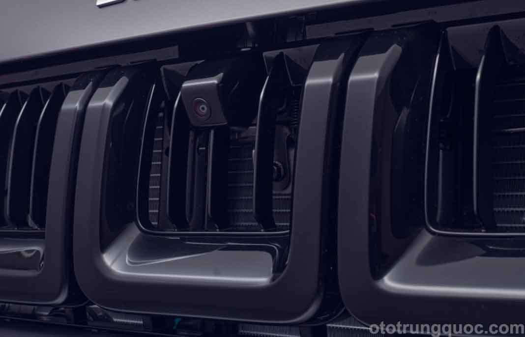 BJ40 Champions Edition 2021 lên một tầm cao mới của sự mạnh mẽ