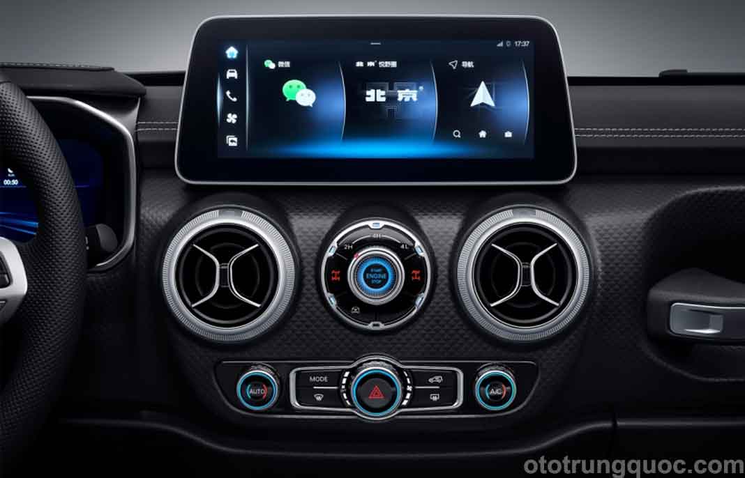 mạng lưới thông minh thế hệ mới