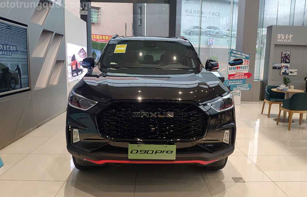 mẫu xe mới được thiết kế dạng 02 màu