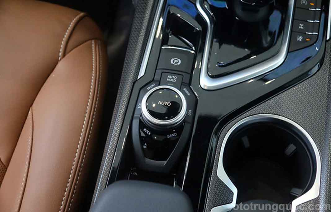 tăng công suất mô-men xoắn tối đa thêm 20%.