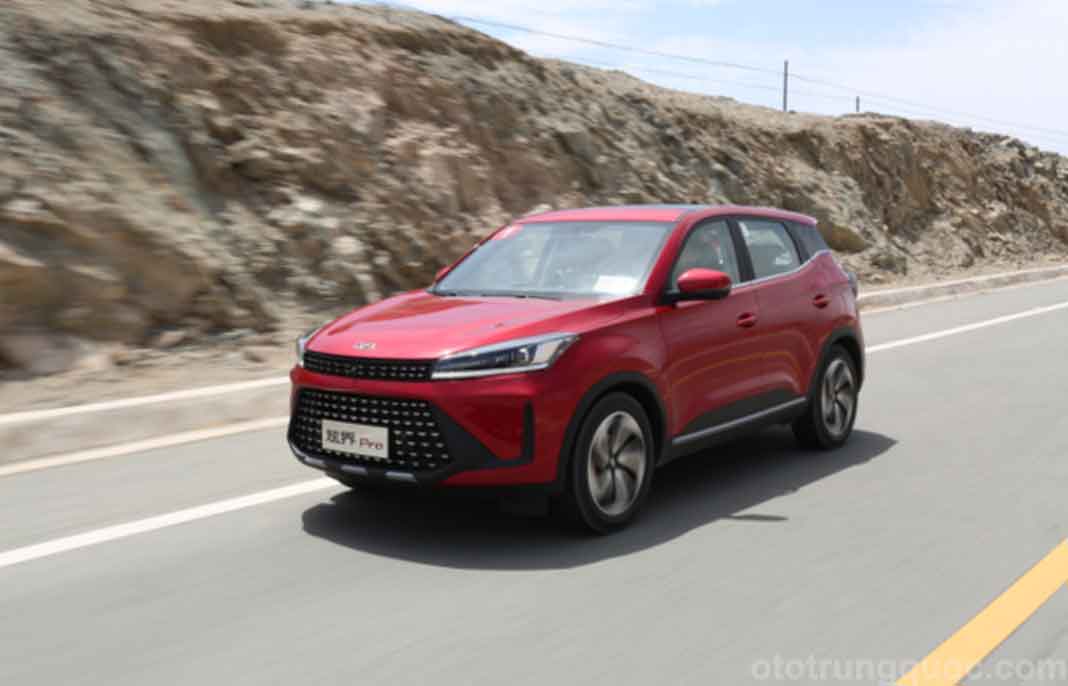 động cơ tăng áp 4 xi-lanh thẳng hàng 1,5 lít