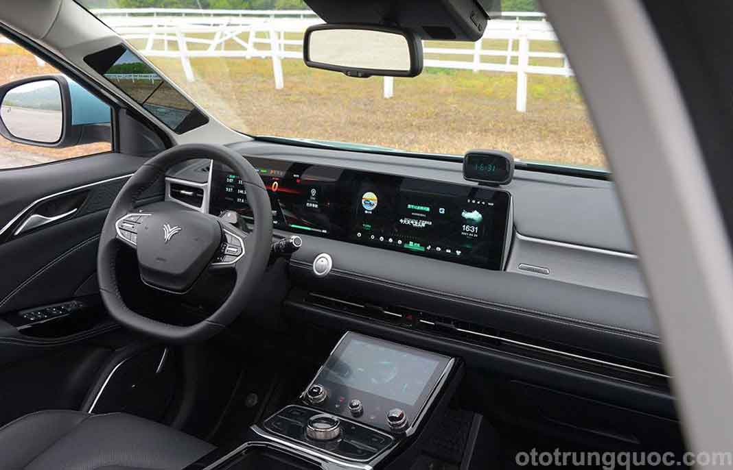 cung cấp quy trình kỹ thuật thống nhất cho mọi doanh nghiệp ô tô trong nước