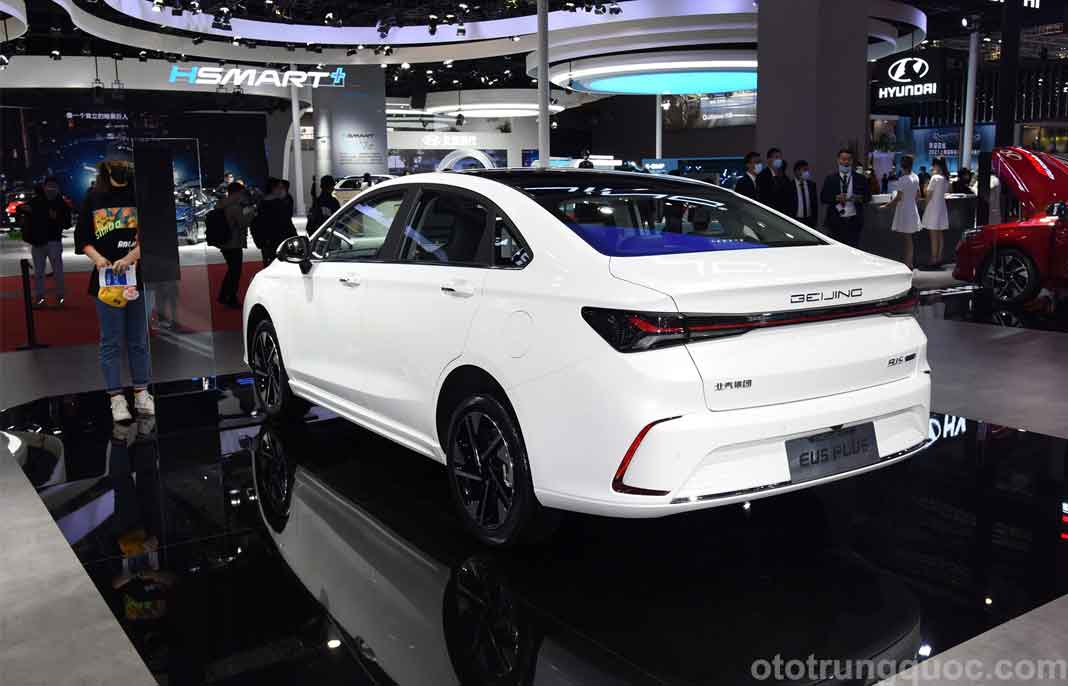 tổng thể xe trở nên hài hòa hơn,