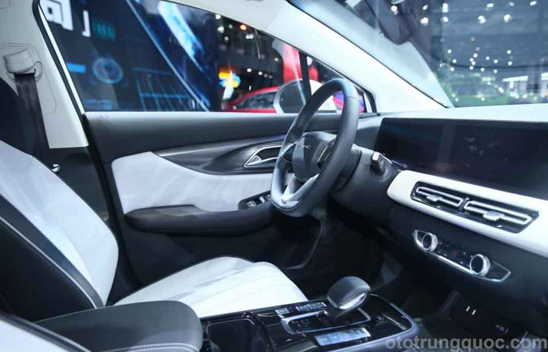 thiết kế lấy cảm hứng băng và tuyết