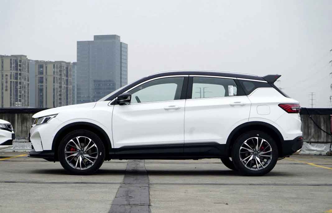 đánh giá nội thất bên ngoài