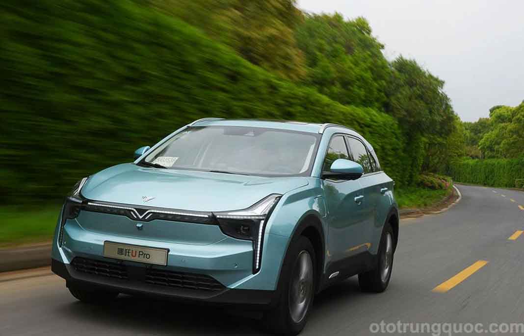 Video đánh giá trải nghiệm Nathan U Pro: cột A trong suốt có tốt?