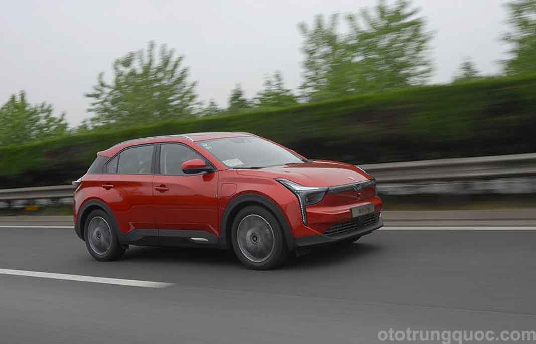 Nathan hiện đang cung cấp dịch vụ sạc miễn phí