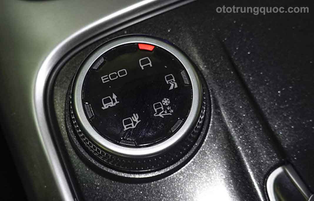 tích hợp rất nhiều công nghệ