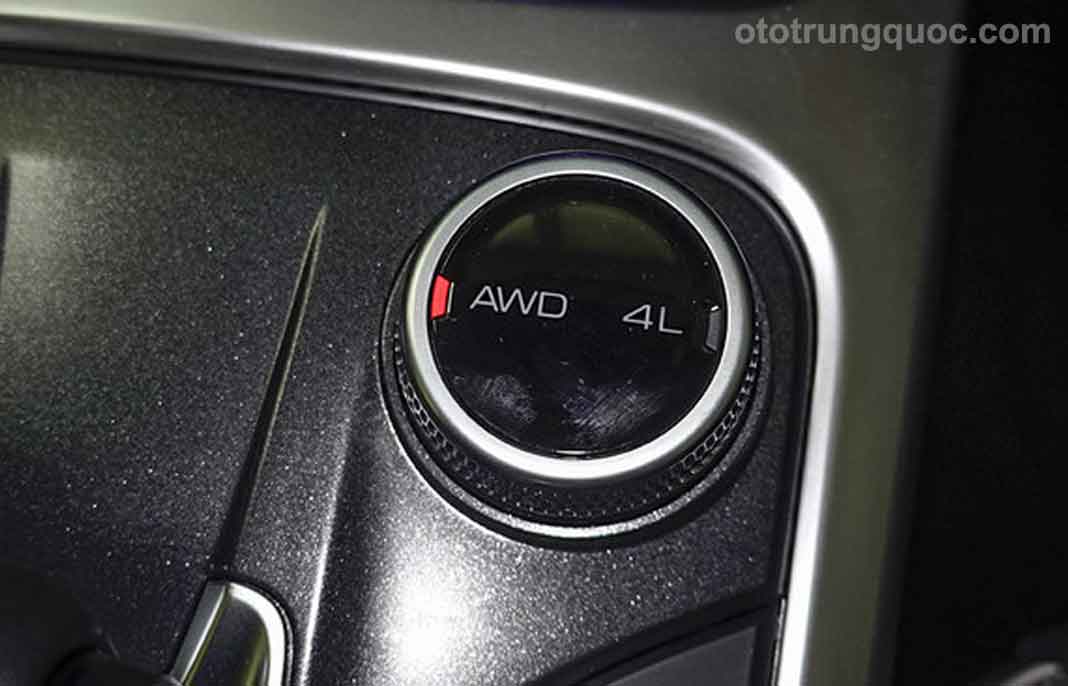 30 tính năng hỗ trợ lái xe thông minh khác