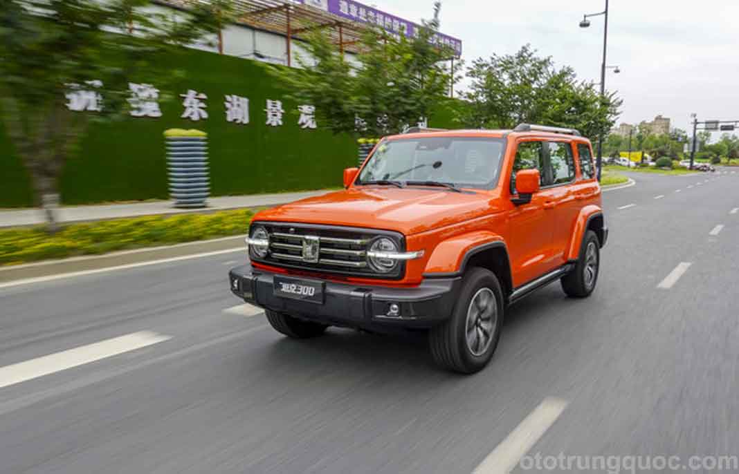 Hộp số 8AT hoạt động hoàn hảo